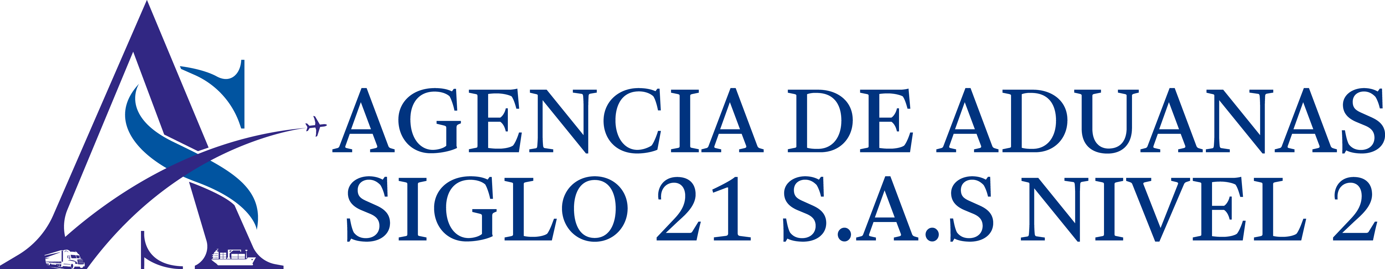 Agencia de Aduanas Siglo 21 Importaciones - Exportaciones - Buenaventura - Bogotá - Medellín - Barranquilla - Santa Marta - Cali